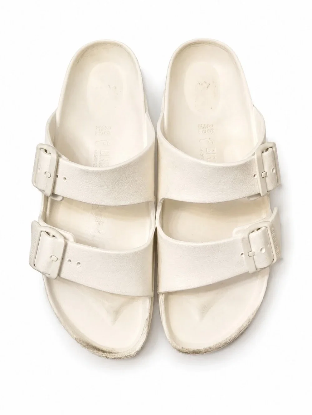 Birkenstock Arizona EVA Sandals Size 39